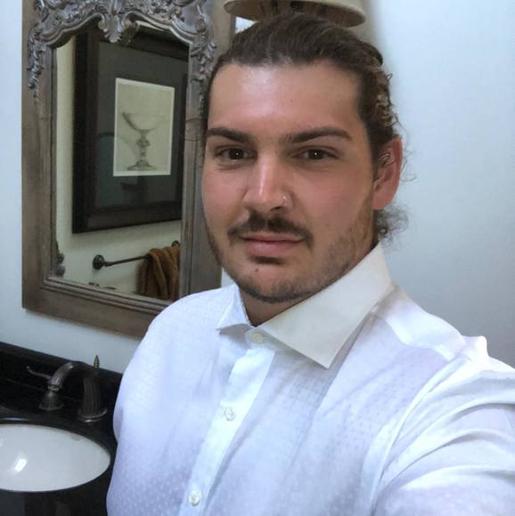 Meet your Posher, Joe - Picture 1 of 1